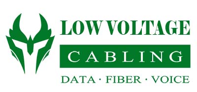 Low Voltage Cabling Company: Services CAT6 CAT7 CAT8 Wiring Installation Installers Fiber Optic Voice Telephone VoIP Office Commercial in Gainesville FL
