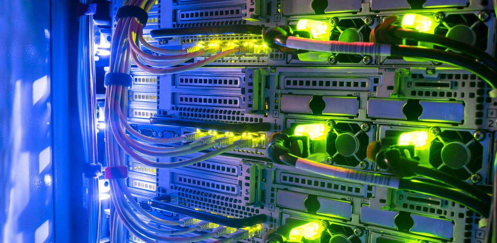 #1 Best Structured Cabling Company: CAT6 CAT7 CAT8 Network vs Wiring Installer Fiber Optic Gainesville